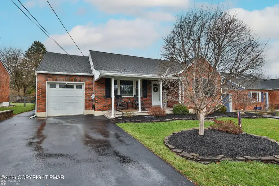 2805 Liberty Street, Easton, PA 18045 - #2