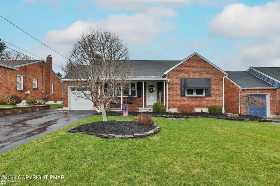 2805 Liberty Street, Easton, PA 18045 - #3