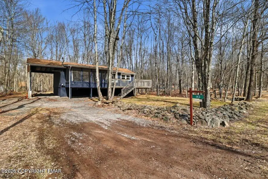 143 Tepee Drive, Pocono Lake, PA 18347 - #3
