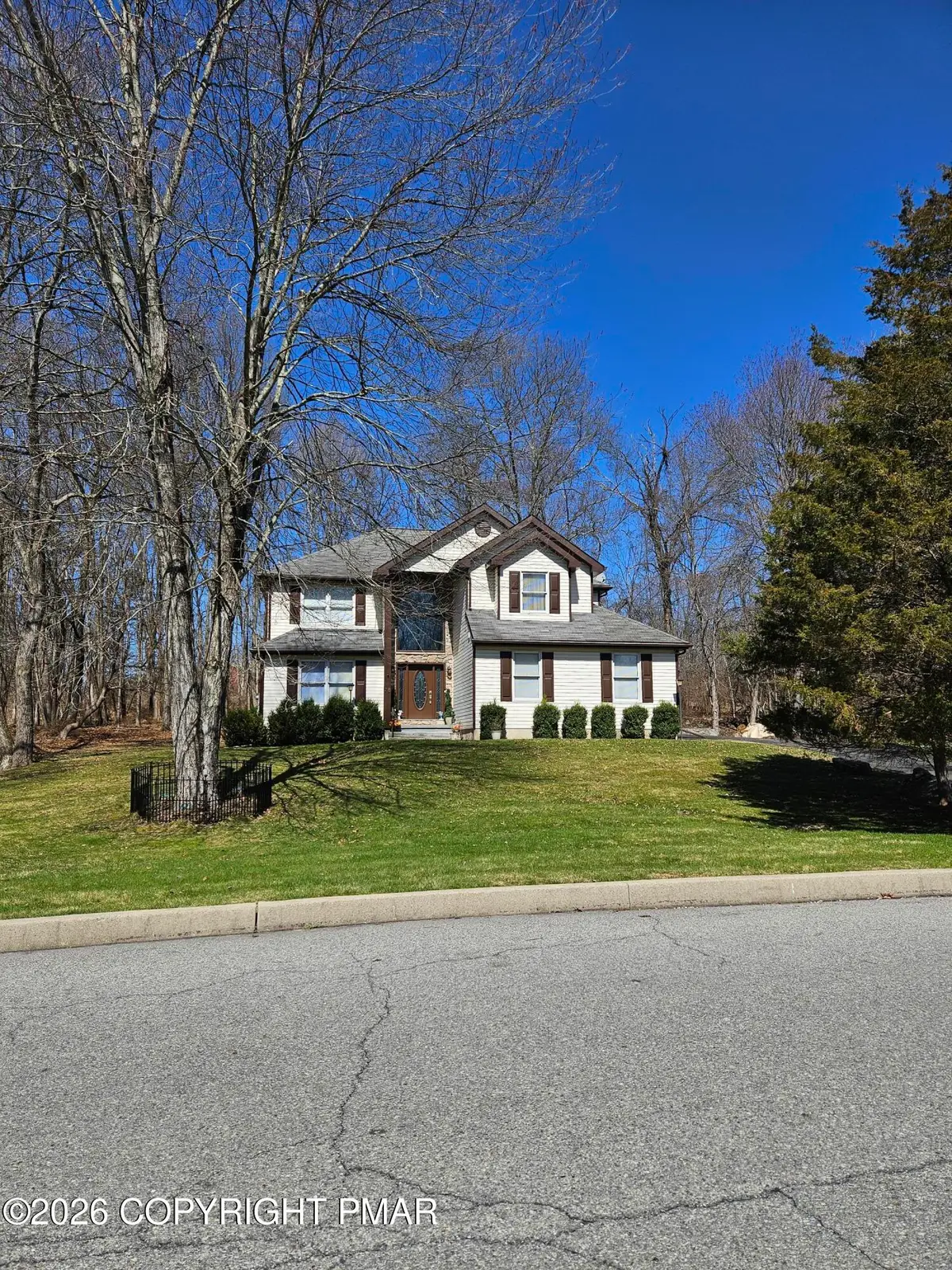 78 Spangenburg Avenue, East Stroudsburg, PA 18301 - #1