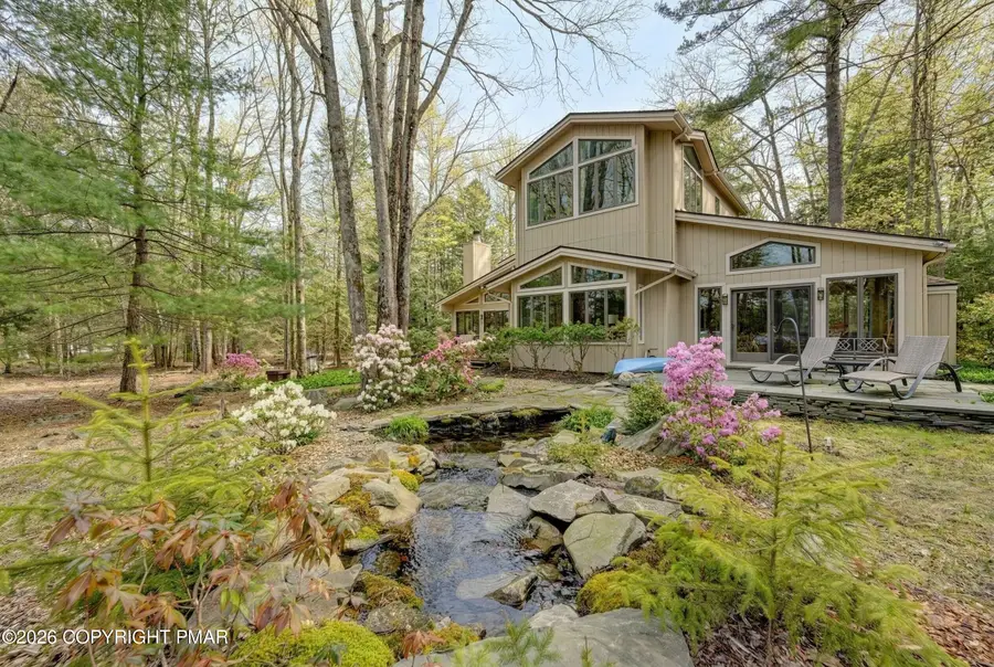5290 Woodland Avenue, Pocono Pines, PA 18350 - #3
