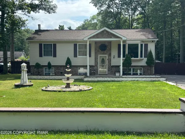 3127 Leisure Drive, Pocono Summit, PA 18346