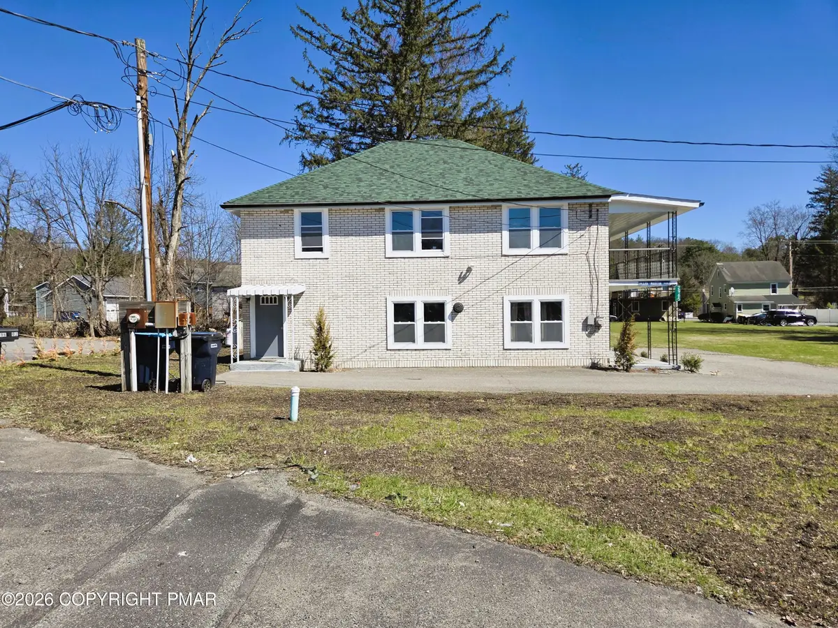 2965 Route 611, Tannersville, PA 18372 - #1