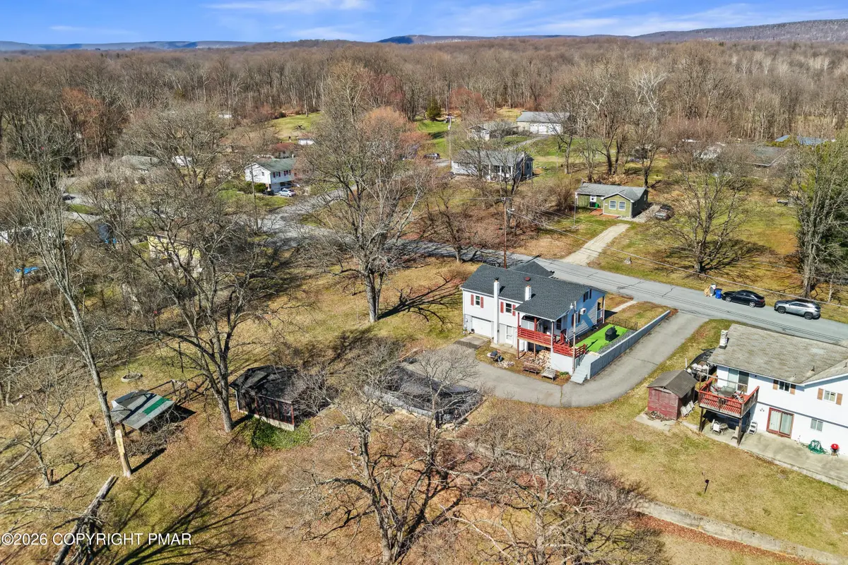 407 Jones Street, Mount Bethel, PA 18343 - #1