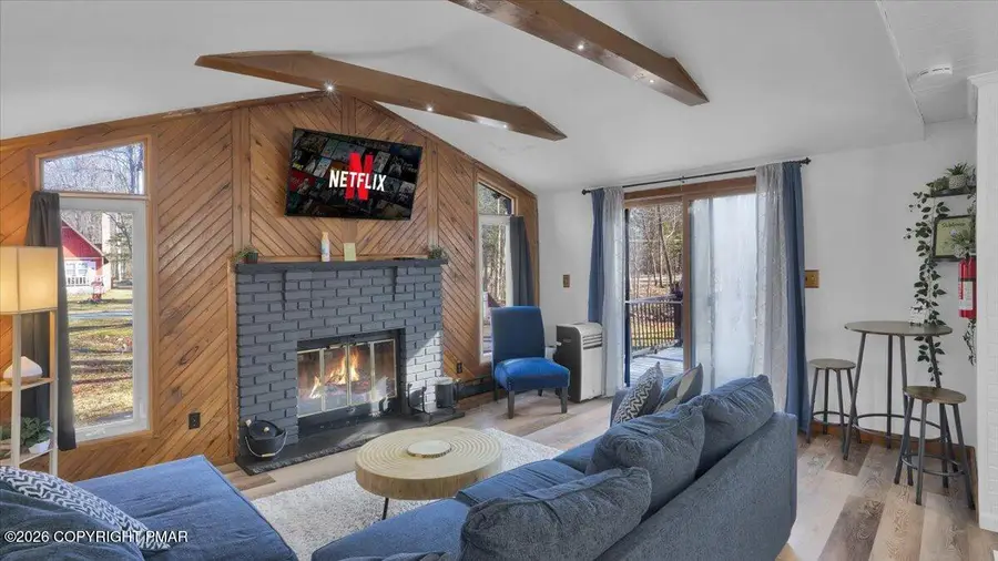 5111 Ash Drive, Pocono Summit, PA 18346 - #2