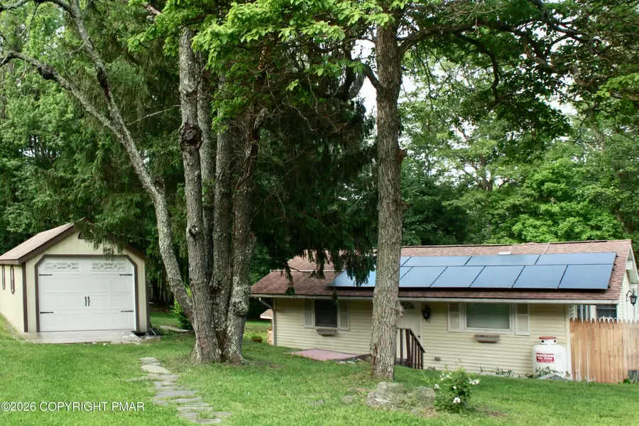 536 Highland Drive, East Stroudsburg, PA 18302 - #2