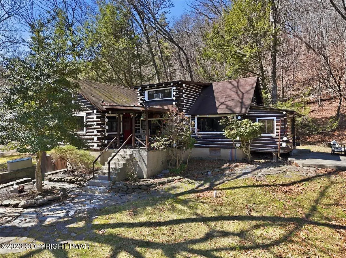 1074 Stony Creek Road, East Stroudsburg, PA 18302 - #1