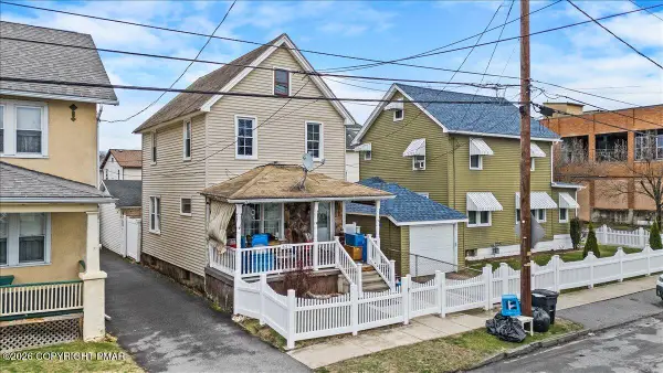 621 Race Street, Scranton, PA 18509