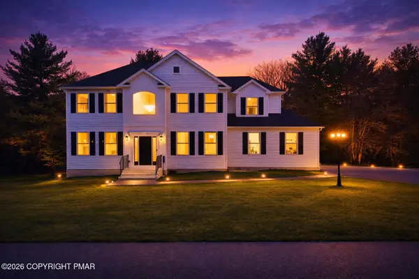 303 Ridge Road, Stroudsburg, PA 18360