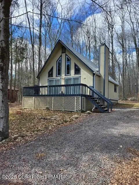 149 Magnolia Drive, Thornhurst, PA 18424 - #1