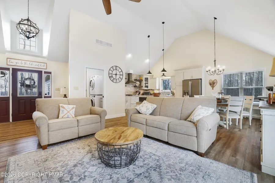 293 Wolf Hollow Road, Lake Harmony, PA 18624 - #3