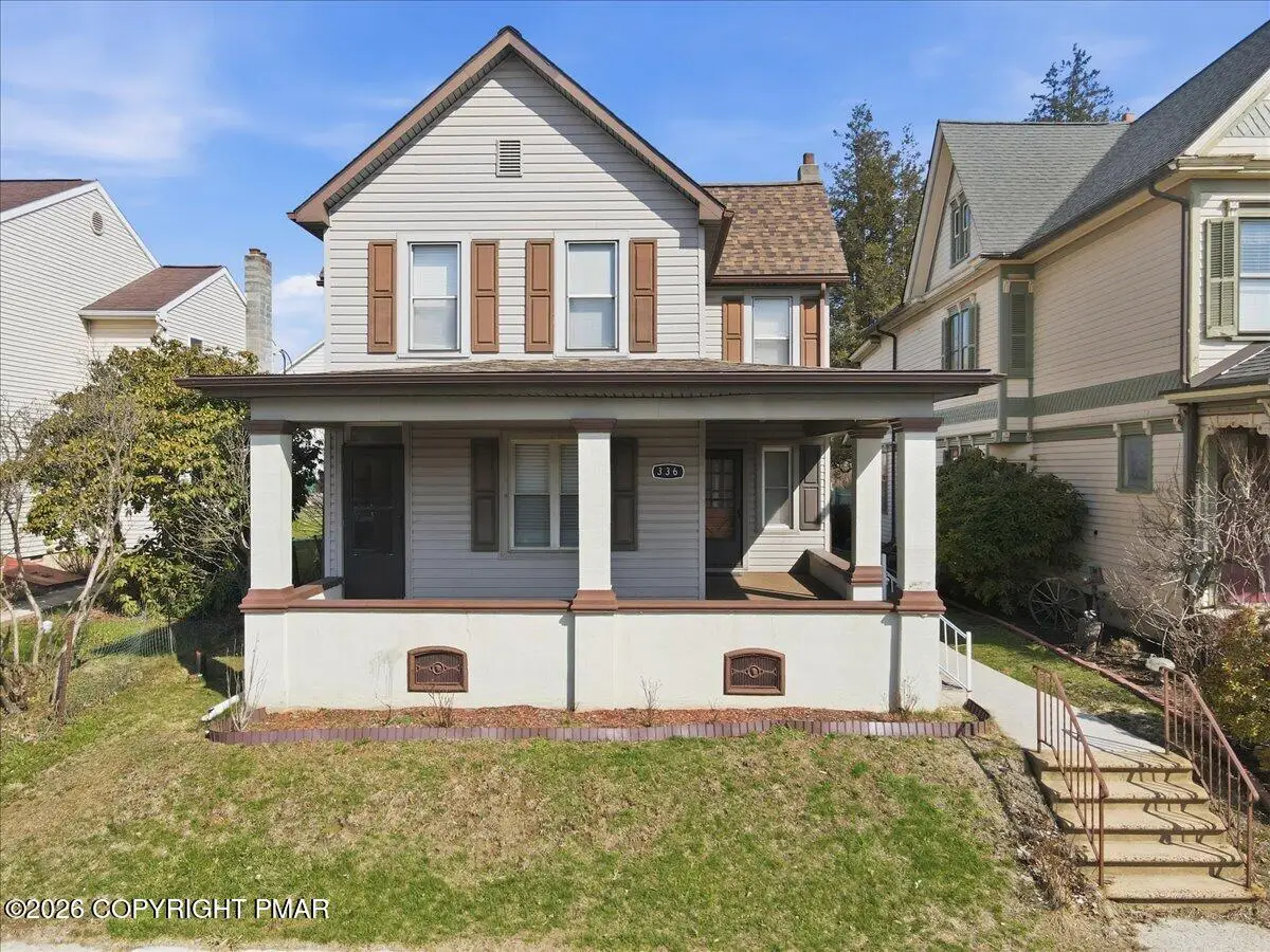 336 Mahoning Street, Lehighton, PA 18235 - #1