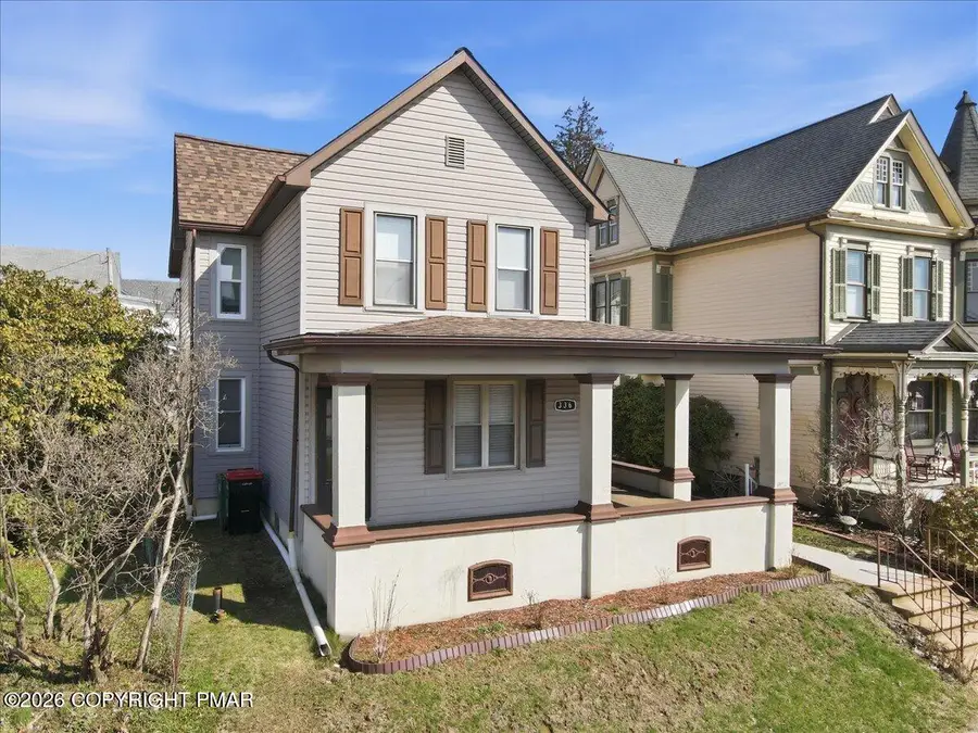 336 Mahoning Street, Lehighton, PA 18235 - #2