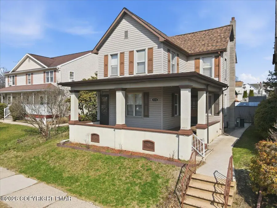 336 Mahoning Street, Lehighton, PA 18235 - #3