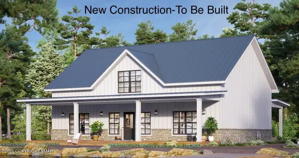 409 Hunters Farm Road, Henryville, PA 18332