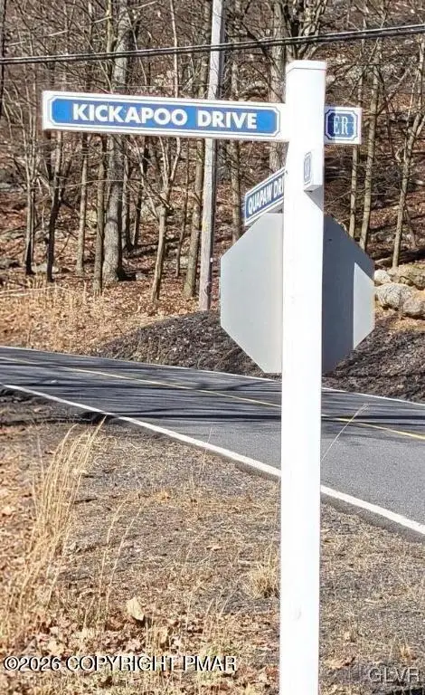 00 Kickapoo Drive, Hazle Township, PA 18202