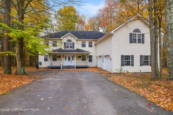 144 Choctaw Drive, Pocono Lake, PA 18347