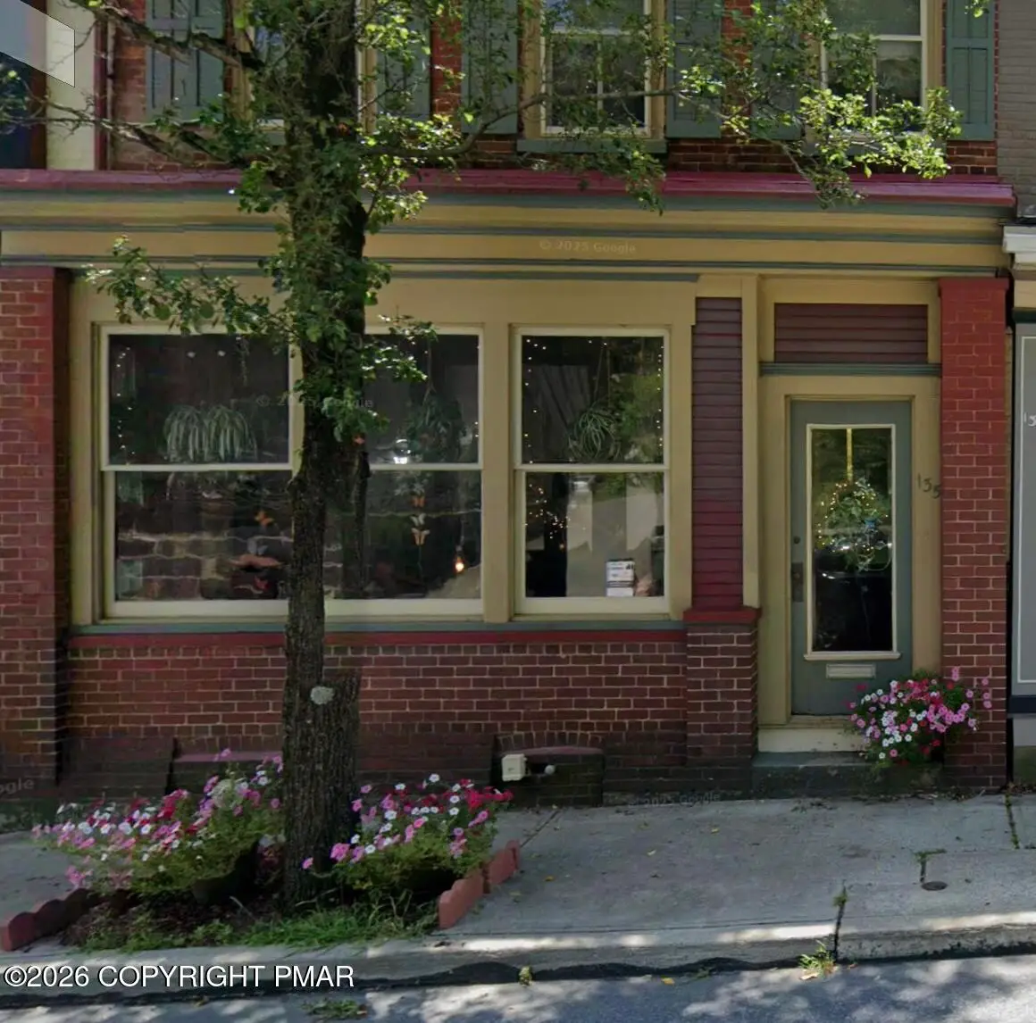 135 W Broadway, Jim Thorpe, PA 18229 - #1