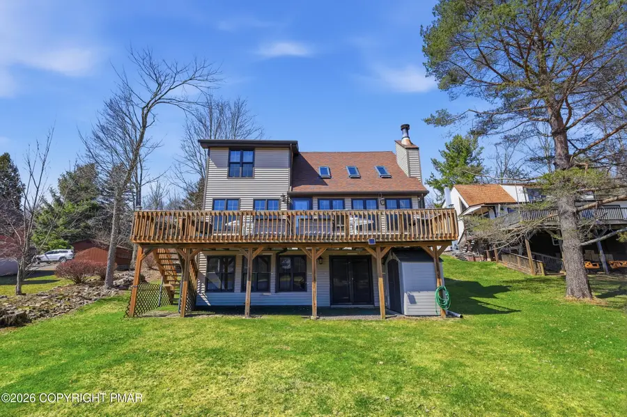 29 Tanglewood Lane, Lake Ariel, PA 18436 - #2