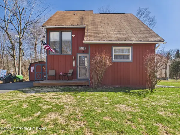 710 Edgewood Road, Tobyhanna, PA 18466