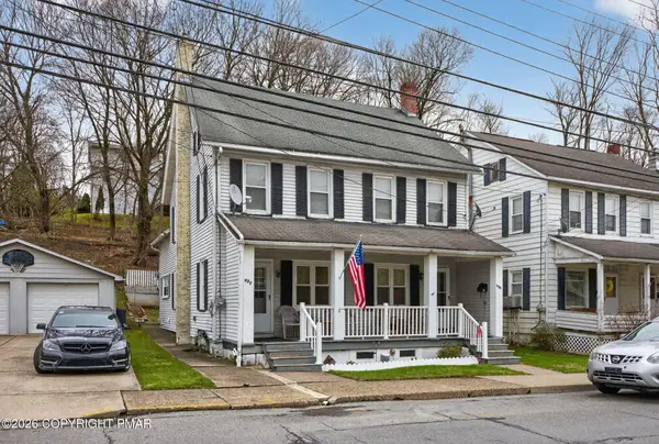 627-629 S Main Street, Bangor, PA 18013