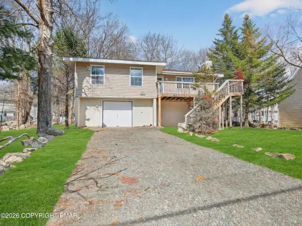 7648 Rainbow Drive, Tobyhanna, PA 18466