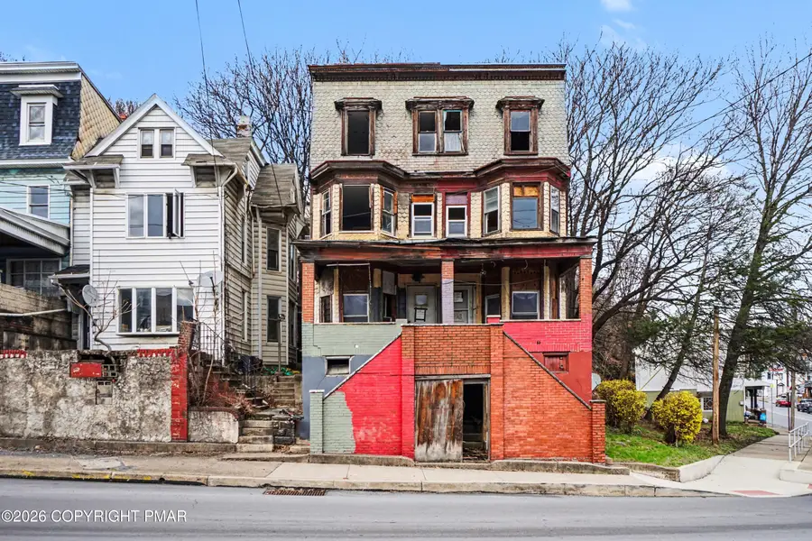 805-807 N 6th Street, Shamokin, PA 17872 - #2