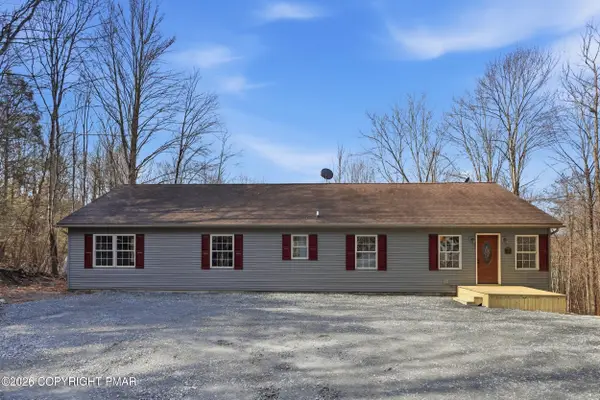 113 Cindy Court, Newfoundland, PA 18445