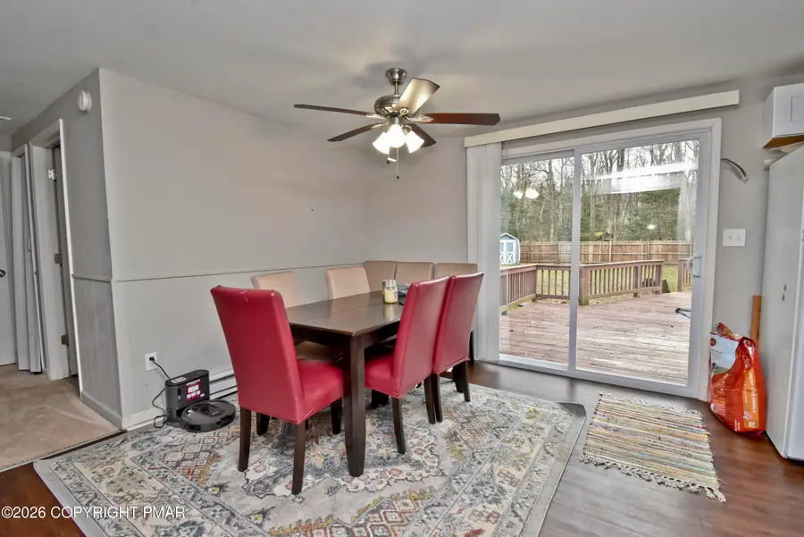 201 Buckhill Road, Albrightsville, PA 18210 - #2