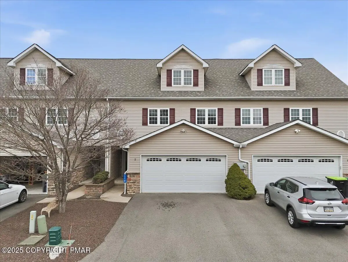 114 Sciota Garden Road, Sciota, PA 18354 - #1