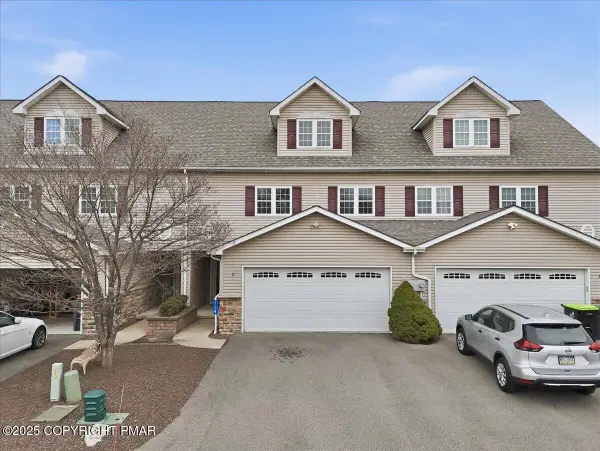 114 Sciota Garden Road, Sciota, PA 18354