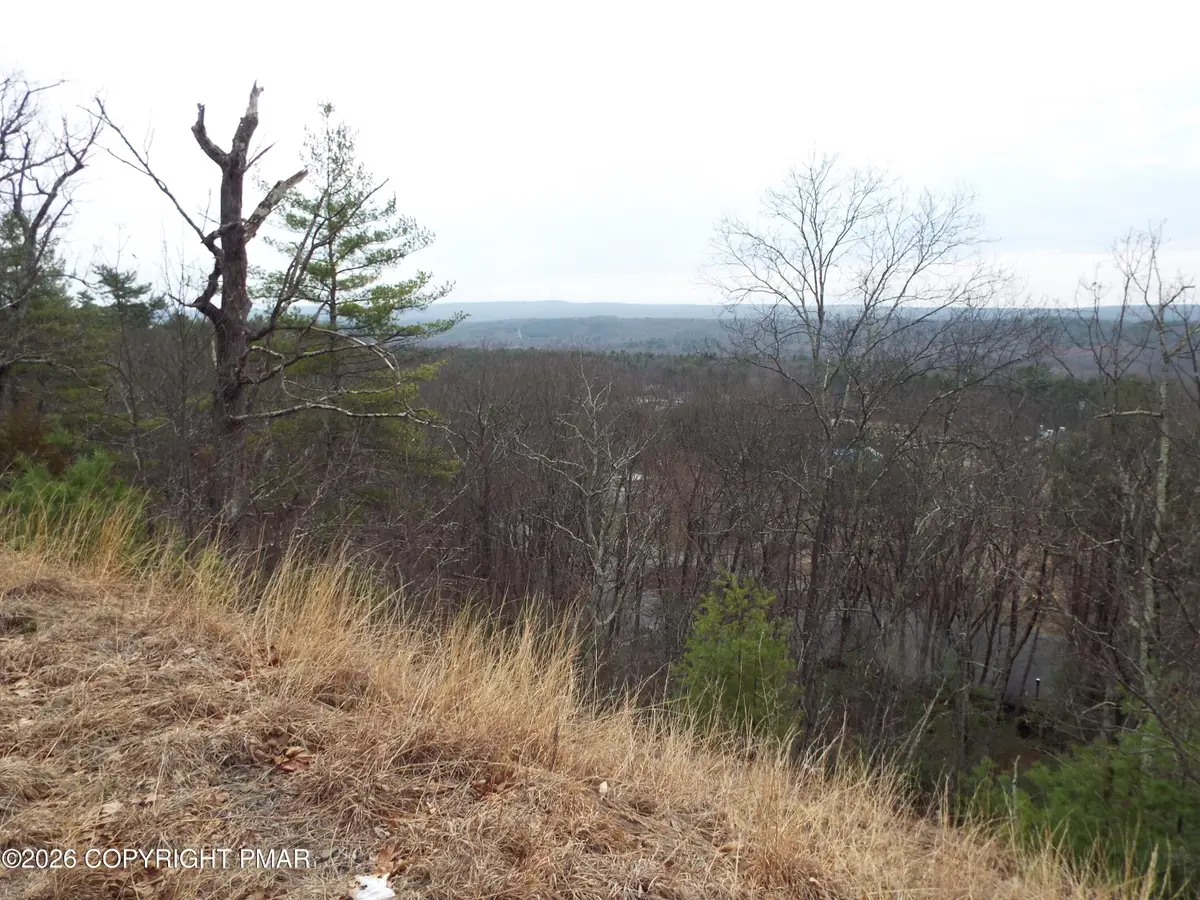 Lot 68 Highland Avenue, Milford, PA 18337 - #1