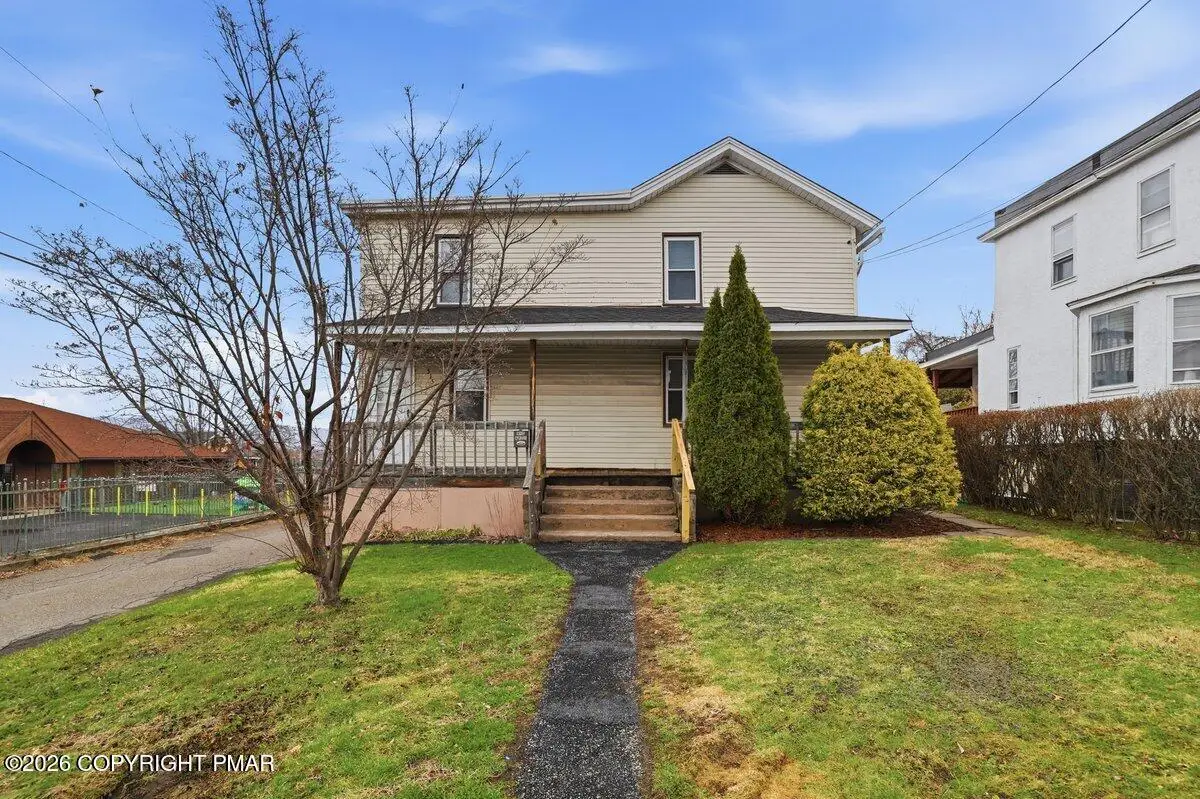 515 Breck Street, Scranton, PA 18505 - #1