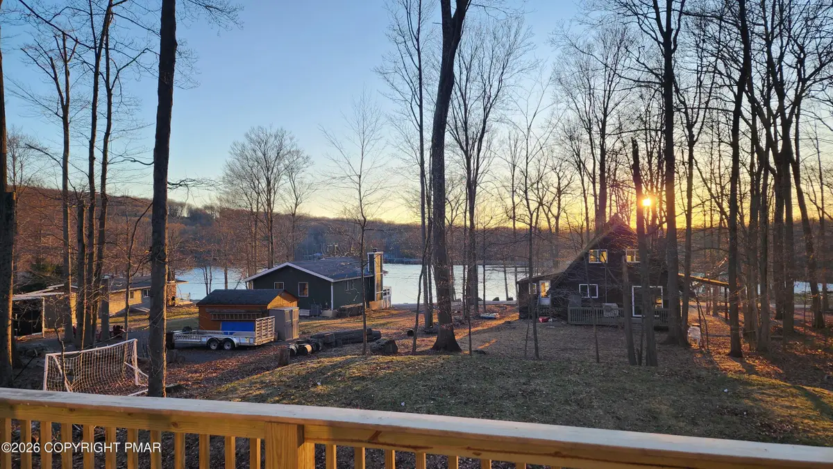 171 Mountain View Drive, Pocono Lake, PA 18347 - #1