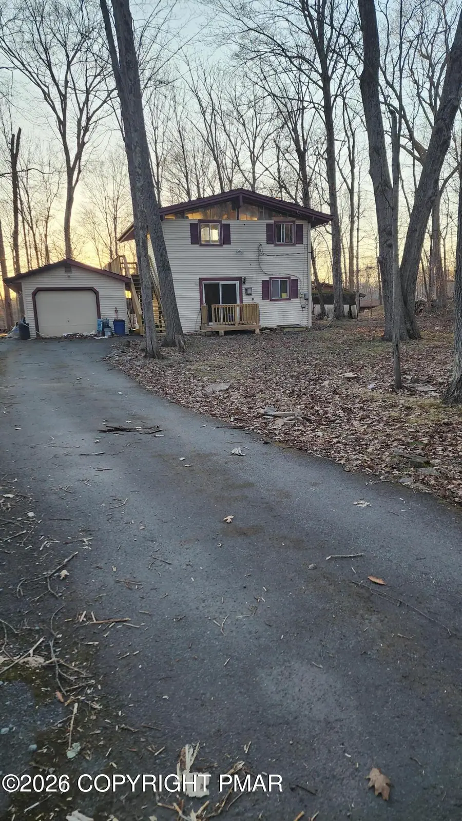 171 Mountain View Drive, Pocono Lake, PA 18347 - #2