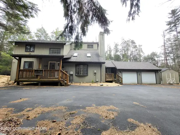 251 Sawmill Road, Pocono Lake, PA 18347