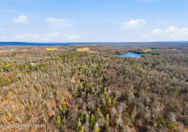 Stony Lonesome Road, Newfoundland, PA 18445