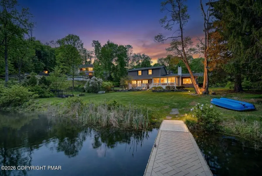 5 Redwood Lane, East Stroudsburg, PA 18301 - #3