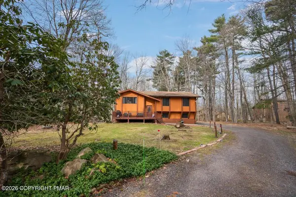 297 Route 423, Pocono Pines, PA 18350