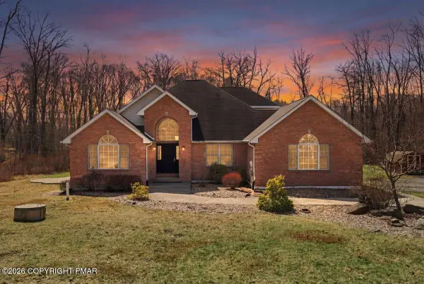 356 Jennifer Lane, Tannersville, PA 18372