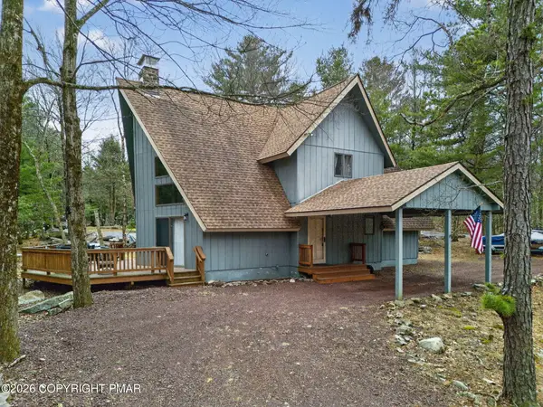 31 Boulder Road, Lake Harmony, PA 18624