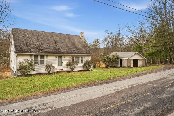 474 Sorbertown Hill Road, Hunlock Creek, PA 18621