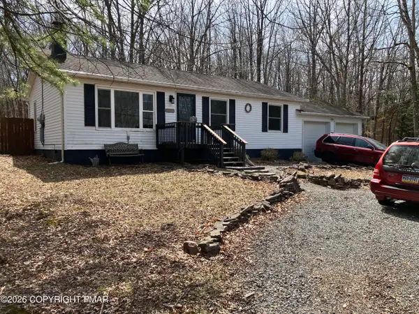 182 Mountain Road, Albrightsville, PA 18210