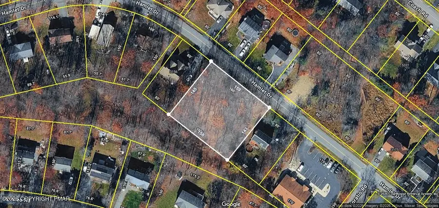 9146 Hamlet Drive, Tobyhanna, PA 18466 - #2