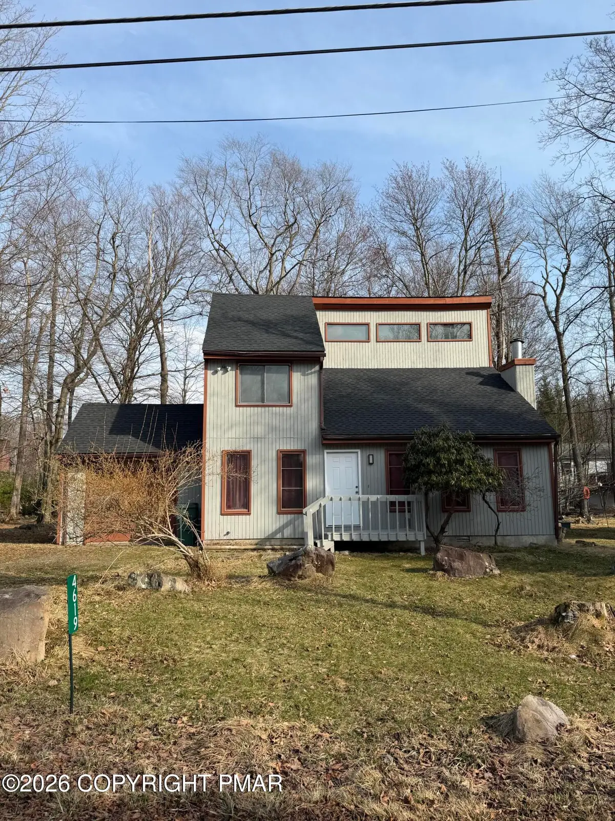 4619 Burnside Drive, Tobyhanna, PA 18466 - #1