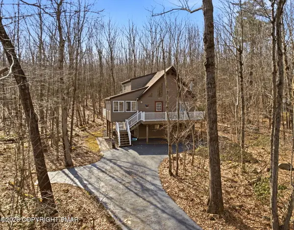 124 Country Club Drive, Thornhurst, PA 18424