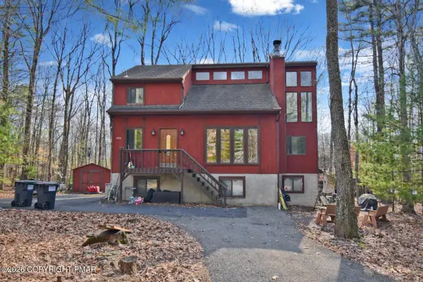 6116 Berwood Terrace, East Stroudsburg, PA 18301