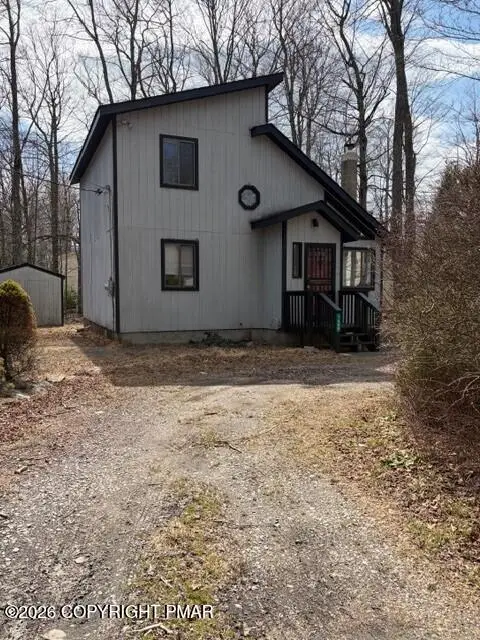 7409 Ventnor Drive, Tobyhanna, PA 18466 - #2