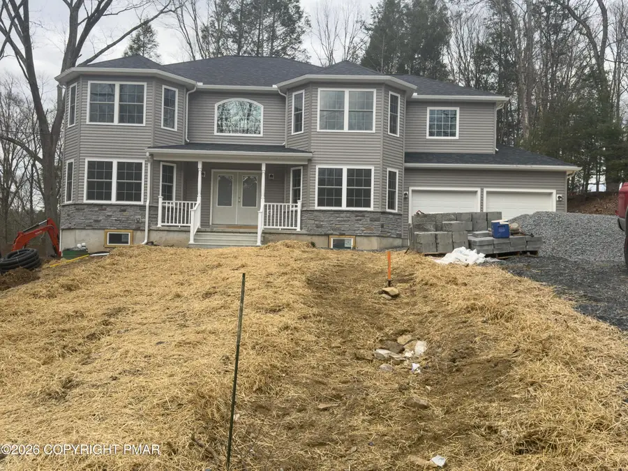 179 Wilbur Bloom Boulevard, East Stroudsburg, PA 18302 - #2