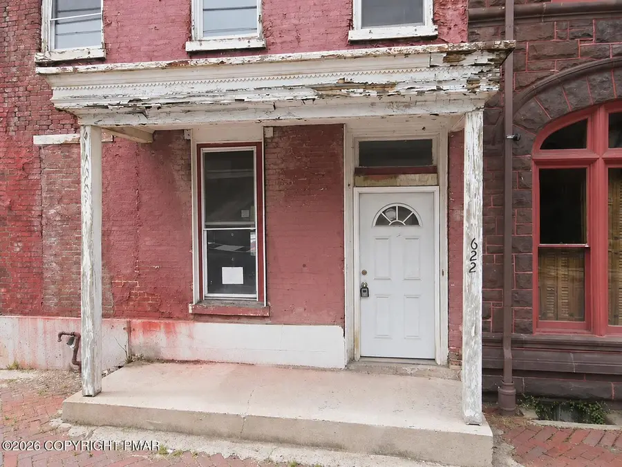 622 Mahantongo Street, Pottsville, PA 17901 - #2